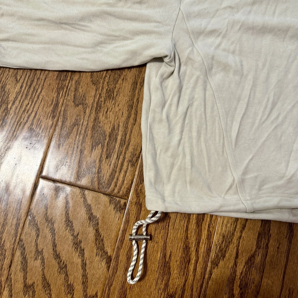 VARLEY Collett Half Zip Pullover Sweatshirt - Picture 5 of 9